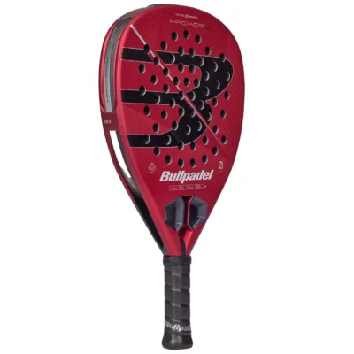 BULLPADEL HACK 05 COMFORT 2027 Padel Racket 002