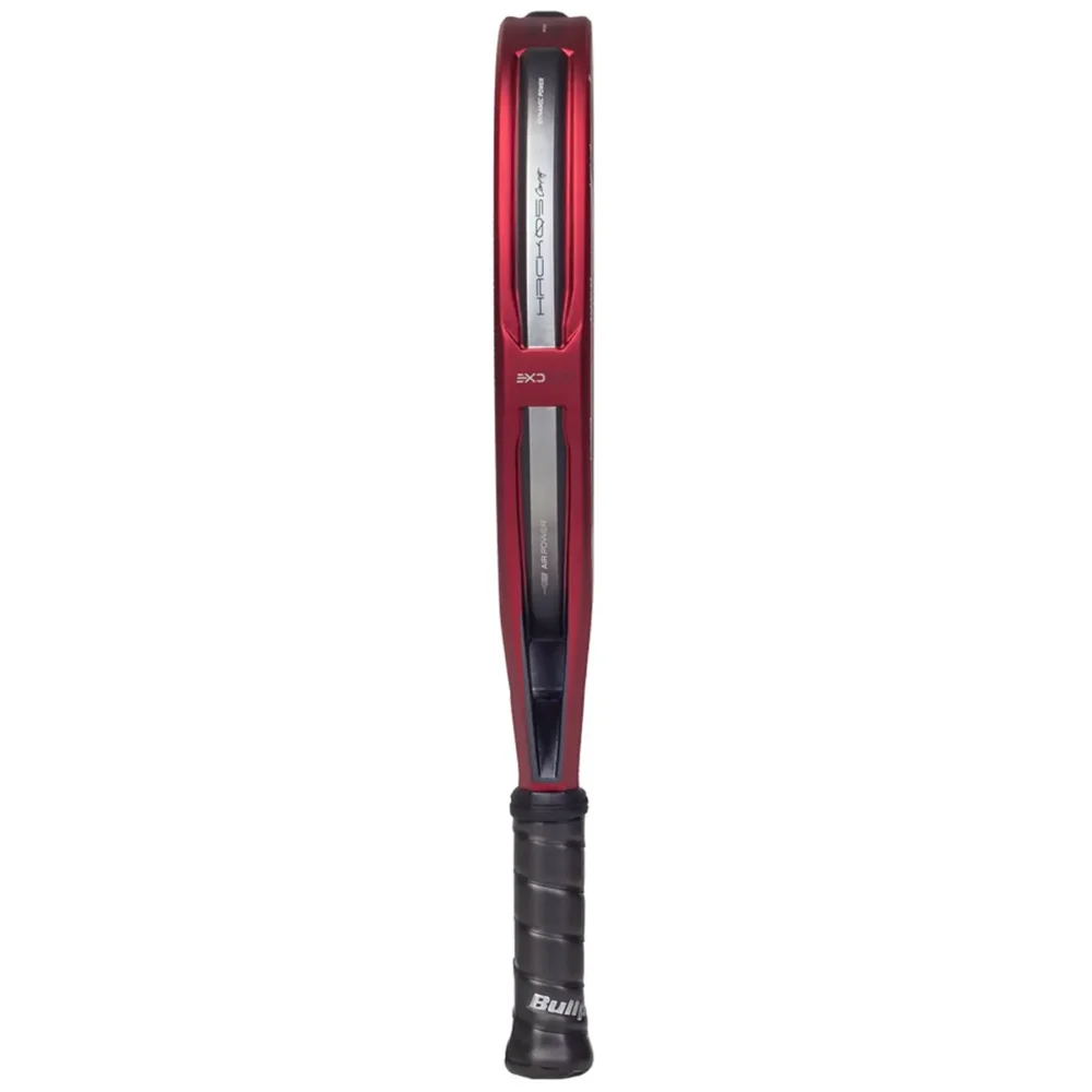 BULLPADEL HACK 05 COMFORT 2027 Padel Racket 004