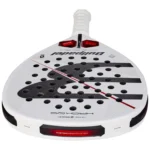BULLPADEL Hack 05 2027 Padel Racket 02