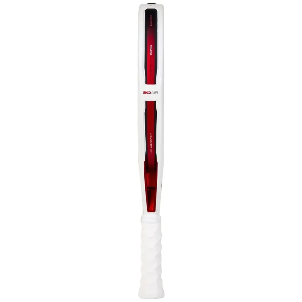 BULLPADEL Hack 05 2027 Padel Racket 03