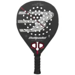 BULLPADEL Hack 05 HYB 2027 Padel Racket (Pre-Order)