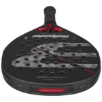BULLPADEL Hack 05 HYB 2027 Padel Racket (Pre-Order) - Image 3