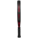 BULLPADEL Hack 05 HYB 2027 Padel Racket (Pre-Order) - Image 4
