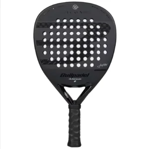 BULLPADEL Icon 2027 Padel Racket 01