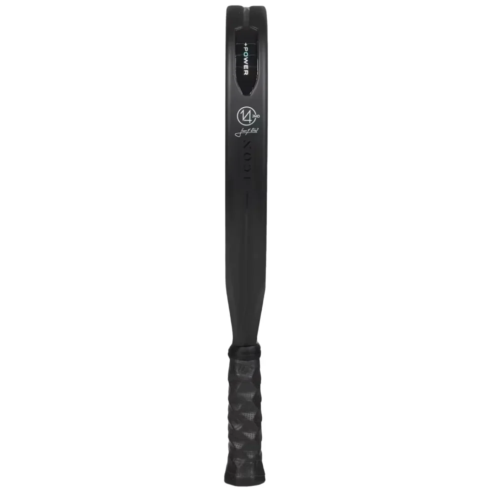 BULLPADEL Icon 2027 Padel Racket 02