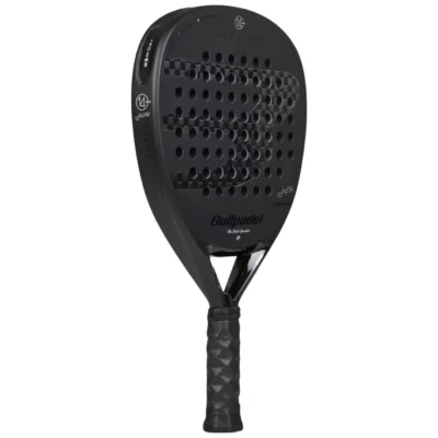 BULLPADEL Icon 2027 Padel Racket 03