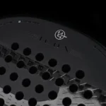 BULLPADEL Icon 2027 Padel Racket 05