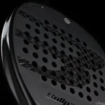 BULLPADEL Icon 2027 Padel Racket 07