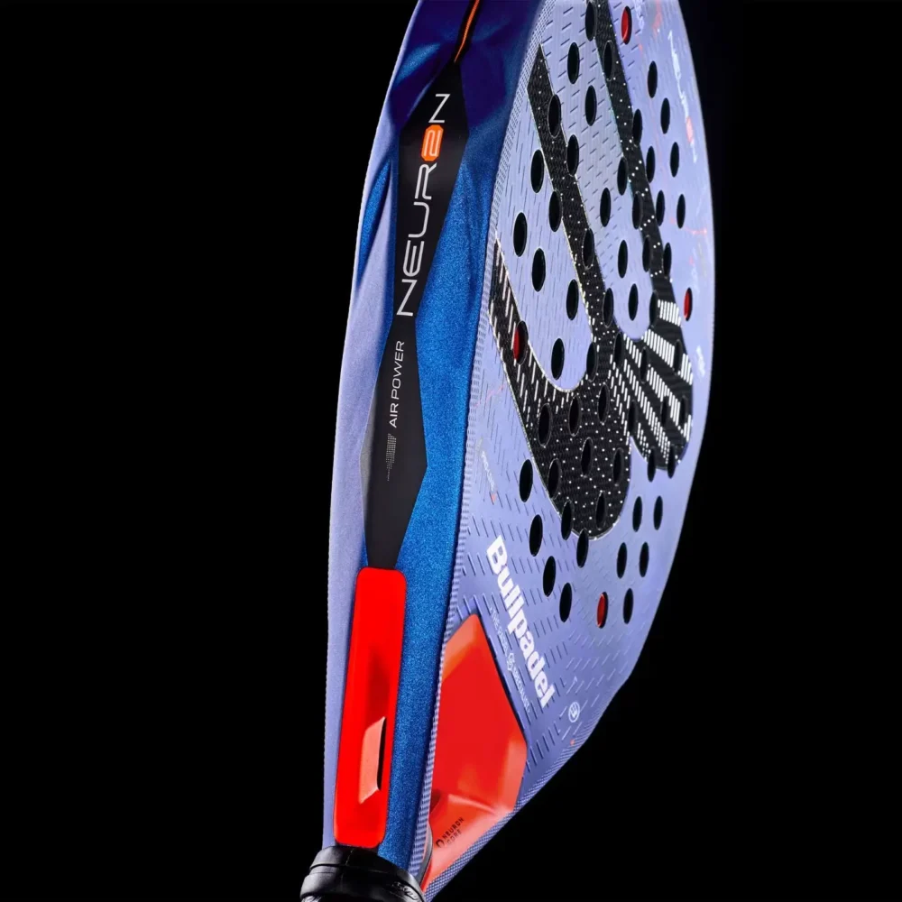 BULLPADEL Neuron 02 2027 Padel Racket 01