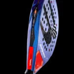 BULLPADEL Neuron 02 2027 Padel Racket 01