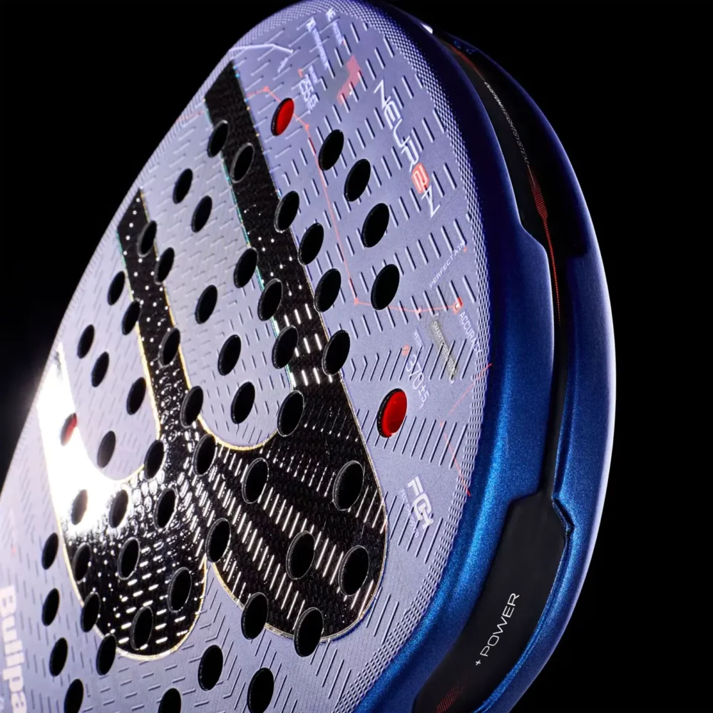 BULLPADEL Neuron 02 2027 Padel Racket 03