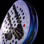 BULLPADEL Neuron 02 2027 Padel Racket 03