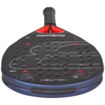 BULLPADEL Neuron 02 2027 Padel Racket 04