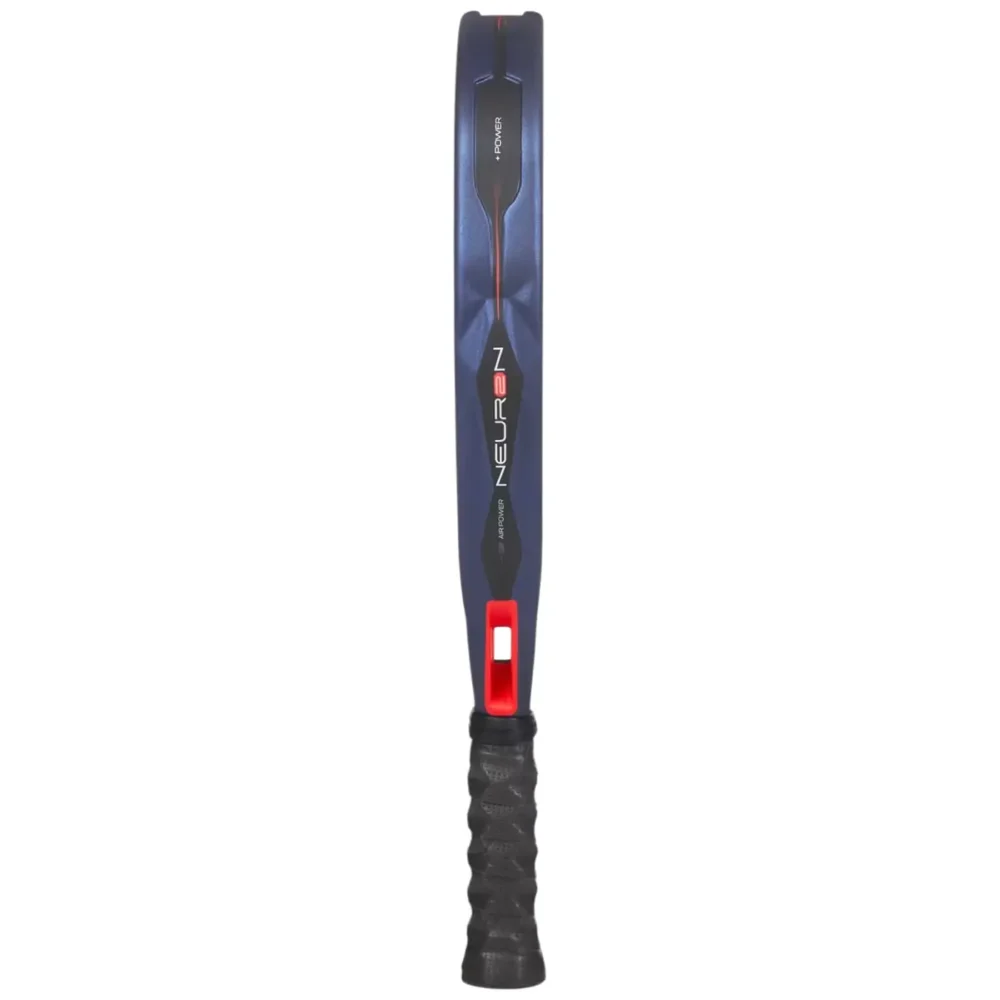 BULLPADEL Neuron 02 2027 Padel Racket 05