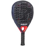 BULLPADEL Neuron 02 2027 Padel Racket 06