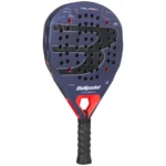 BULLPADEL Neuron 02 2027 Padel Racket 07