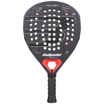 BULLPADEL Neuron 02 2027 Padel Racket 08