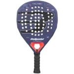 BULLPADEL Neuron 02 2027 Padel Racket 09