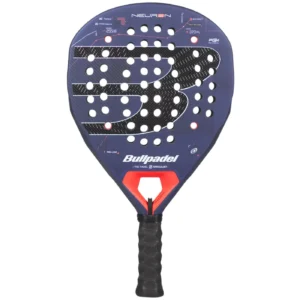 BULLPADEL Neuron 02 2027 Padel Racket 09