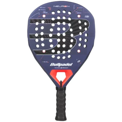 BULLPADEL Neuron 02 2027 Padel Racket 09