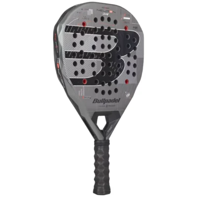 BULLPADEL Neuron 02 COMFORT 2027 Padel Racket 01