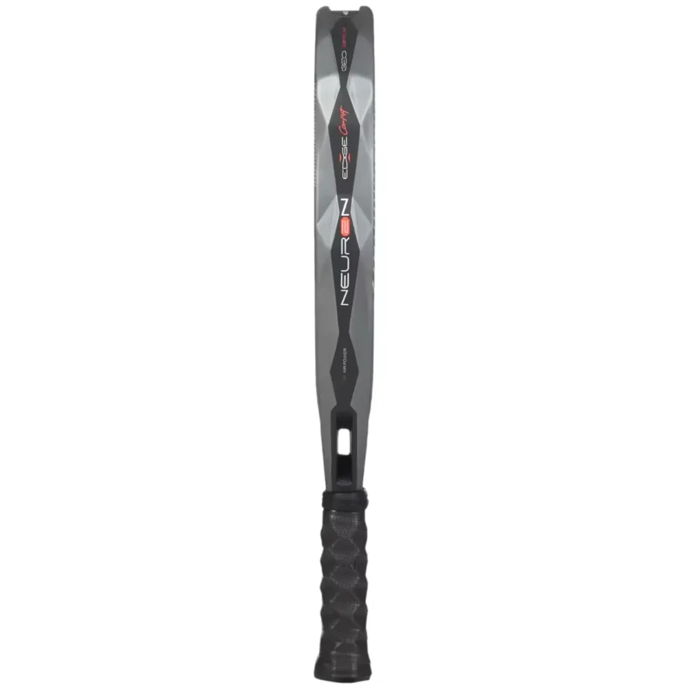 BULLPADEL Neuron 02 COMFORT 2027 Padel Racket 03