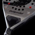 BULLPADEL Neuron 02 COMFORT 2027 Padel Racket 05