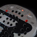 BULLPADEL Neuron 02 COMFORT 2027 Padel Racket 06
