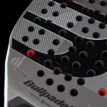 BULLPADEL Neuron 02 COMFORT 2027 Padel Racket 07