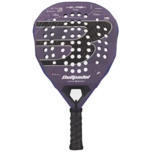 BULLPADEL Neuron 02 Edge 2027 Padel Racket 01