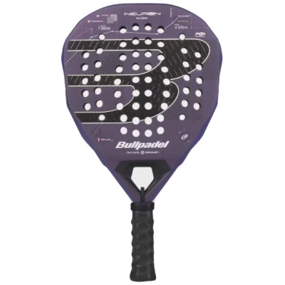BULLPADEL Neuron 02 Edge 2027 Padel Racket 01