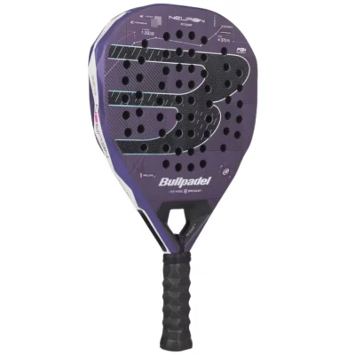 BULLPADEL Neuron 02 Edge 2027 Padel Racket 02