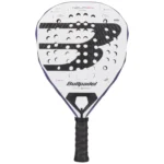 BULLPADEL Neuron 02 Edge 2027 Padel Racket 03
