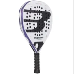BULLPADEL Neuron 02 Edge 2027 Padel Racket 04