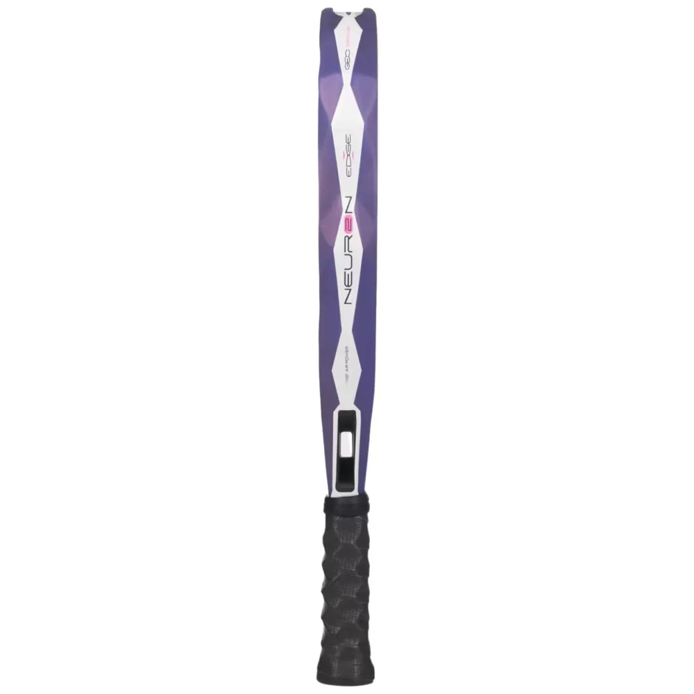 BULLPADEL Neuron 02 Edge 2027 Padel Racket 05