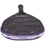 BULLPADEL Neuron 02 Edge 2027 Padel Racket 06
