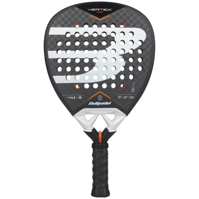 BULLPADEL Vertex 05 2027 Padel Racket (Pre-Order)