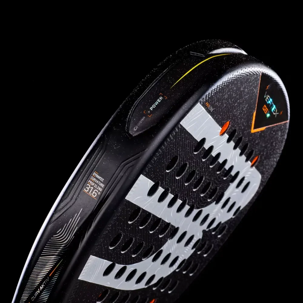 BULLPADEL Vertex 05 COMFORT 2027 Padel Racket (Pre-Order) - Image 5