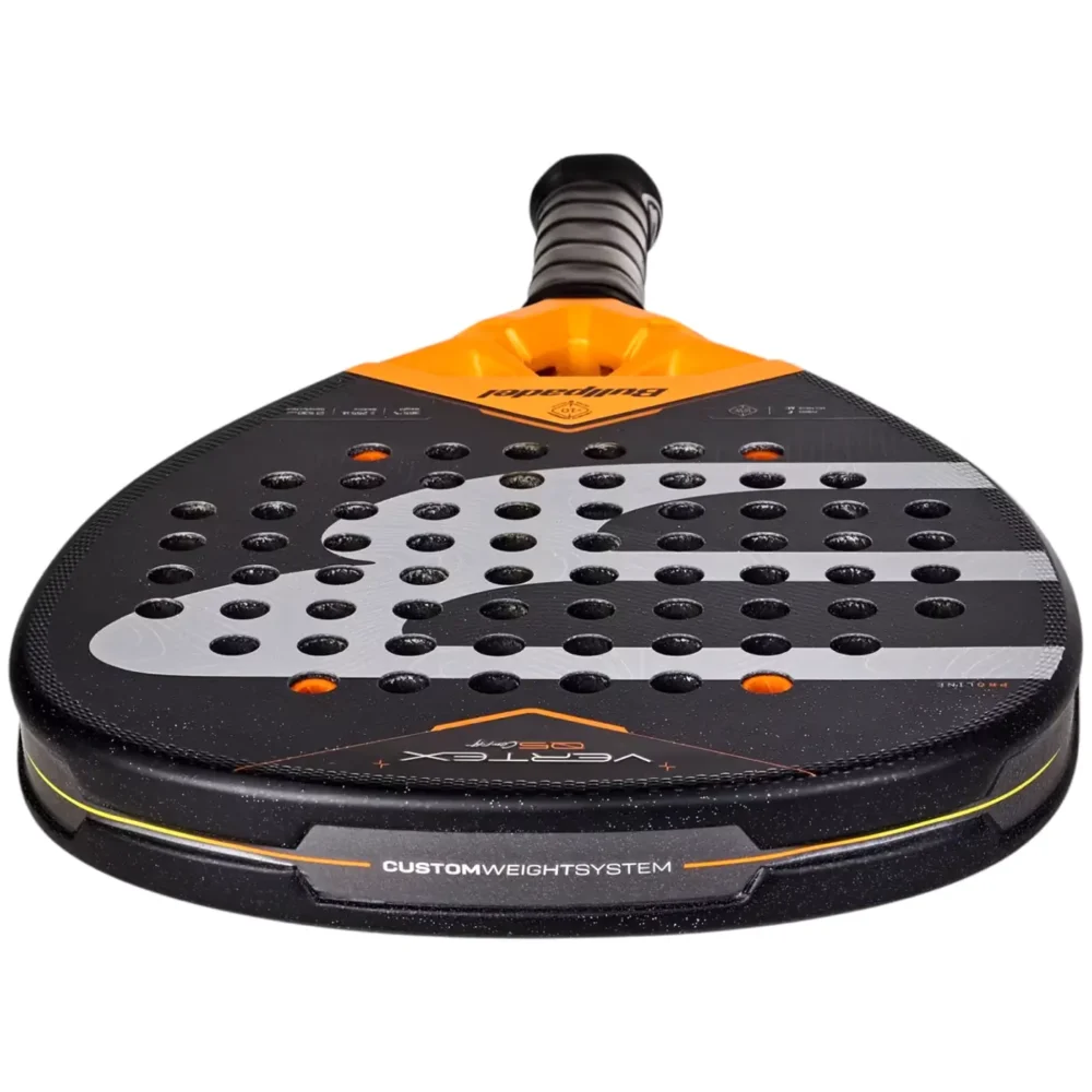 BULLPADEL Vertex 05 COMFORT 2027 Padel Racket (Pre-Order) - Image 4