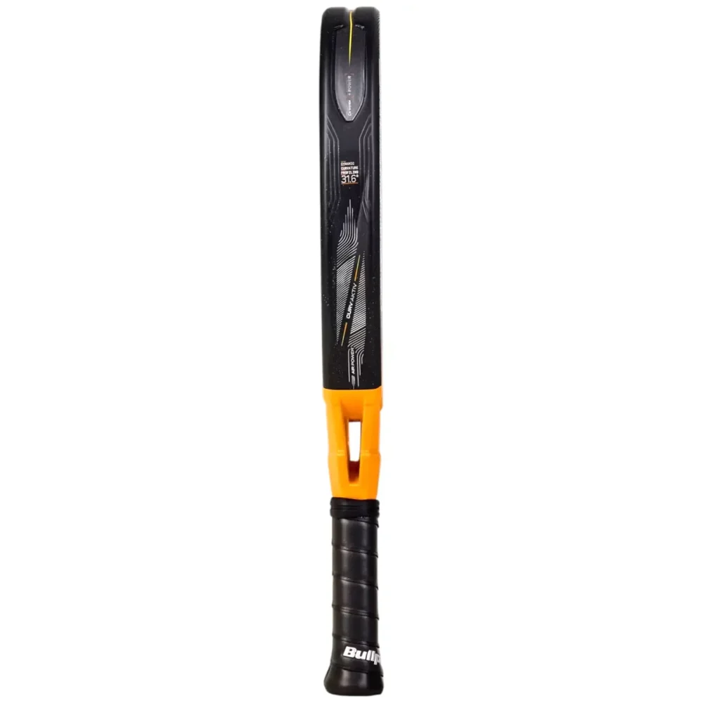 BULLPADEL Vertex 05 COMFORT 2027 Padel Racket (Pre-Order) - Image 3