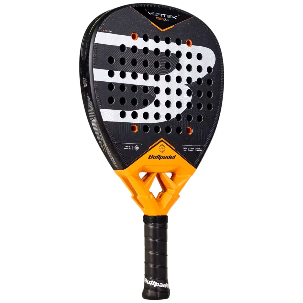BULLPADEL Vertex 05 COMFORT 2027 Padel Racket (Pre-Order) - Image 2