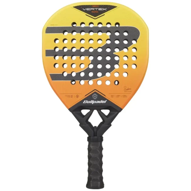BULLPADEL Vertex 05 GEO 2027 Padel Racket (Pre-Order)