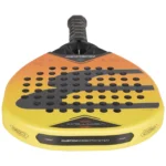 BULLPADEL Vertex 05 GEO 2027 Padel Racket (Pre-Order) - Image 4
