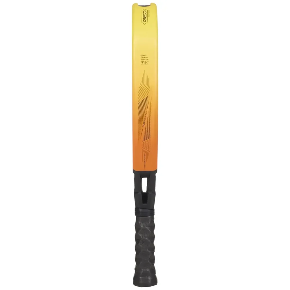 BULLPADEL Vertex 05 GEO 2027 Padel Racket (Pre-Order) - Image 3