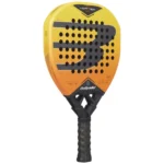 BULLPADEL Vertex 05 GEO 2027 Padel Racket (Pre-Order) - Image 2