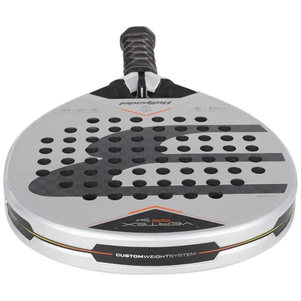 BULLPADEL Vertex 05 HYBRID 2027 Padel Racket (Pre-Order) - Image 2