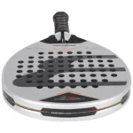 BULLPADEL Vertex 05 HYBRID 2027 Padel Racket (Pre-Order) - Image 2