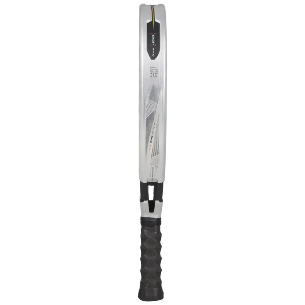 BULLPADEL Vertex 05 HYBRID 2027 Padel Racket (Pre-Order) - Image 4