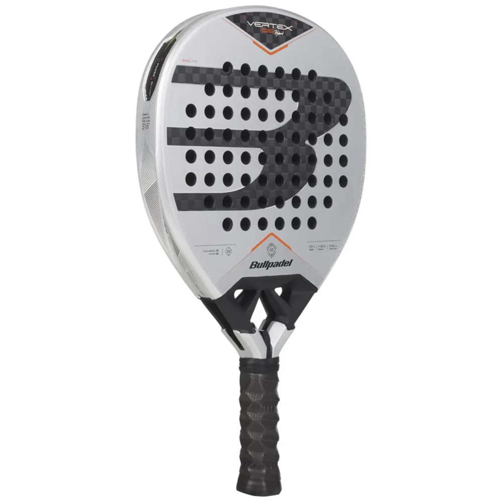BULLPADEL Vertex 05 HYBRID 2027 Padel Racket (Pre-Order) - Image 3