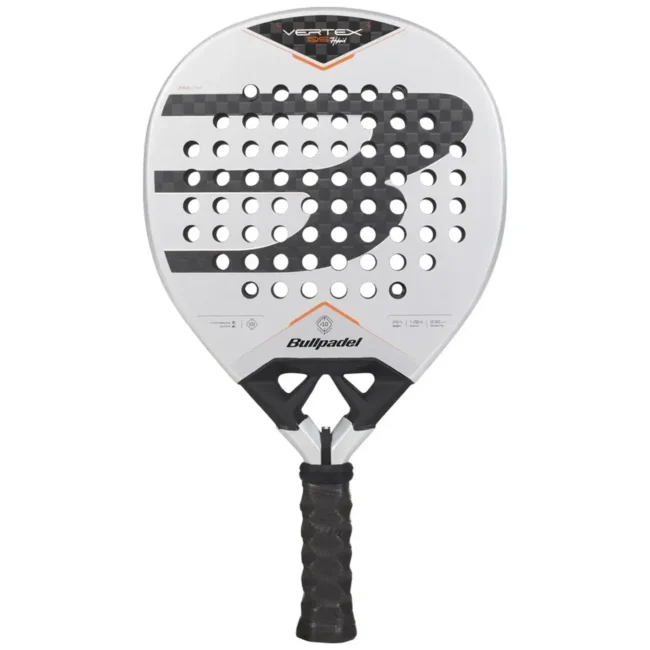 BULLPADEL Vertex 05 HYBRID 2027 Padel Racket (Pre-Order)